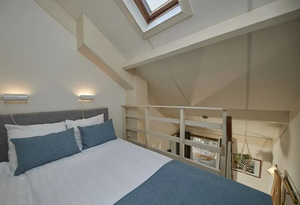 Badhotel Renesse - Général