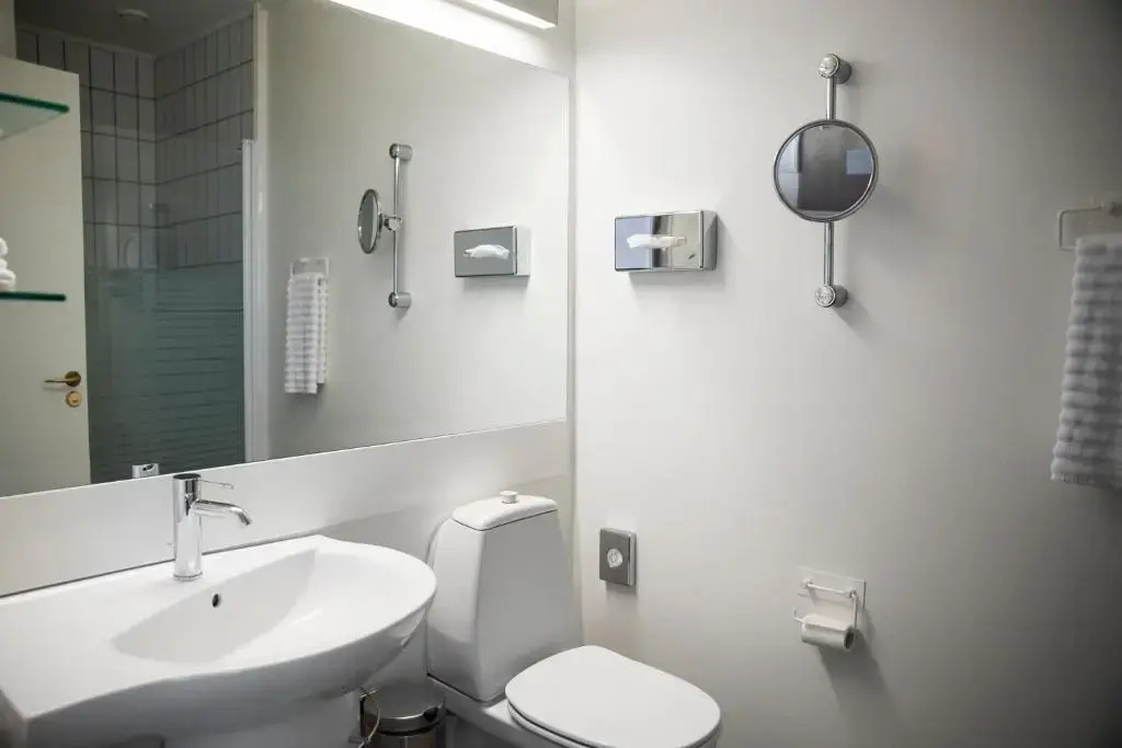 Hotel Koldingfjord - Chambres