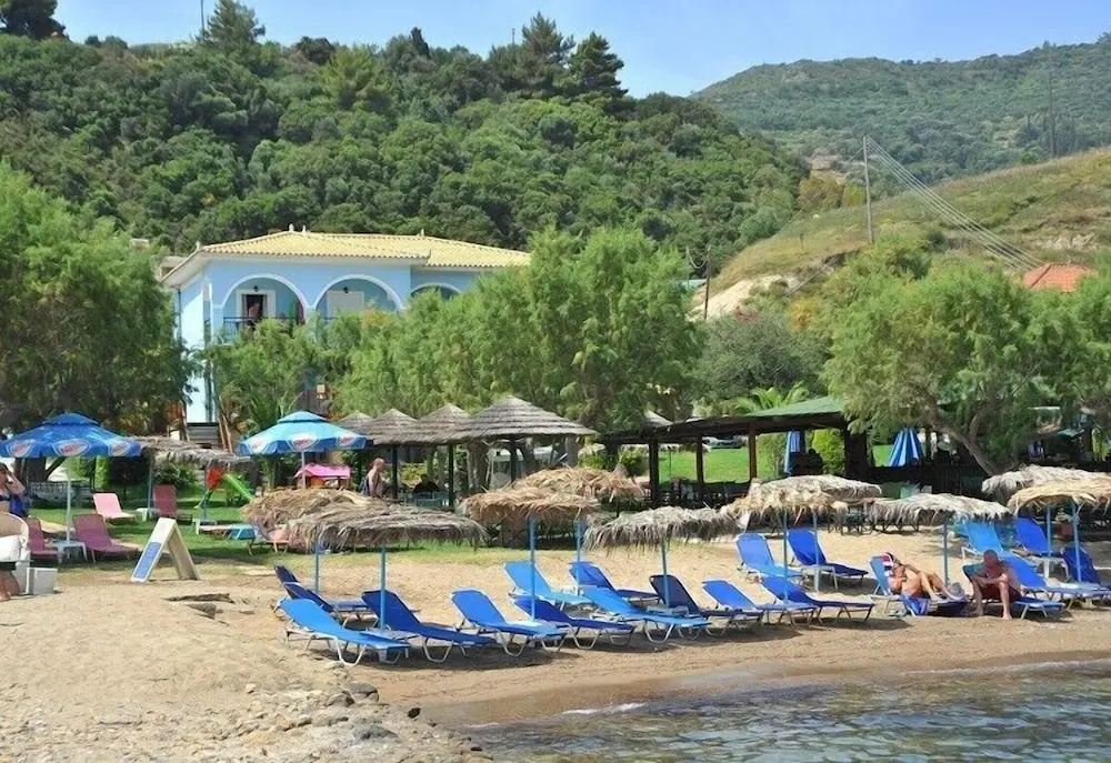 Fiore Beach Studios