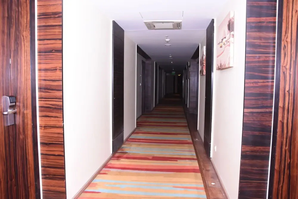 Fortune Park Dahej -  Member ITC Hotels' Group - Général