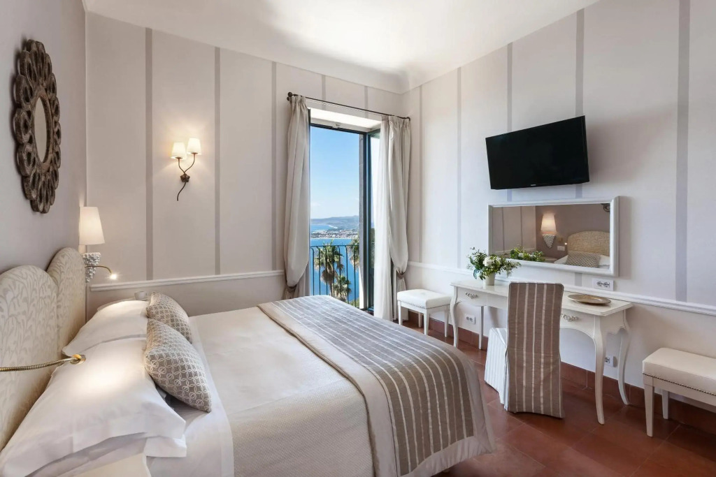 Hotel Villa Belvedere - фото 14