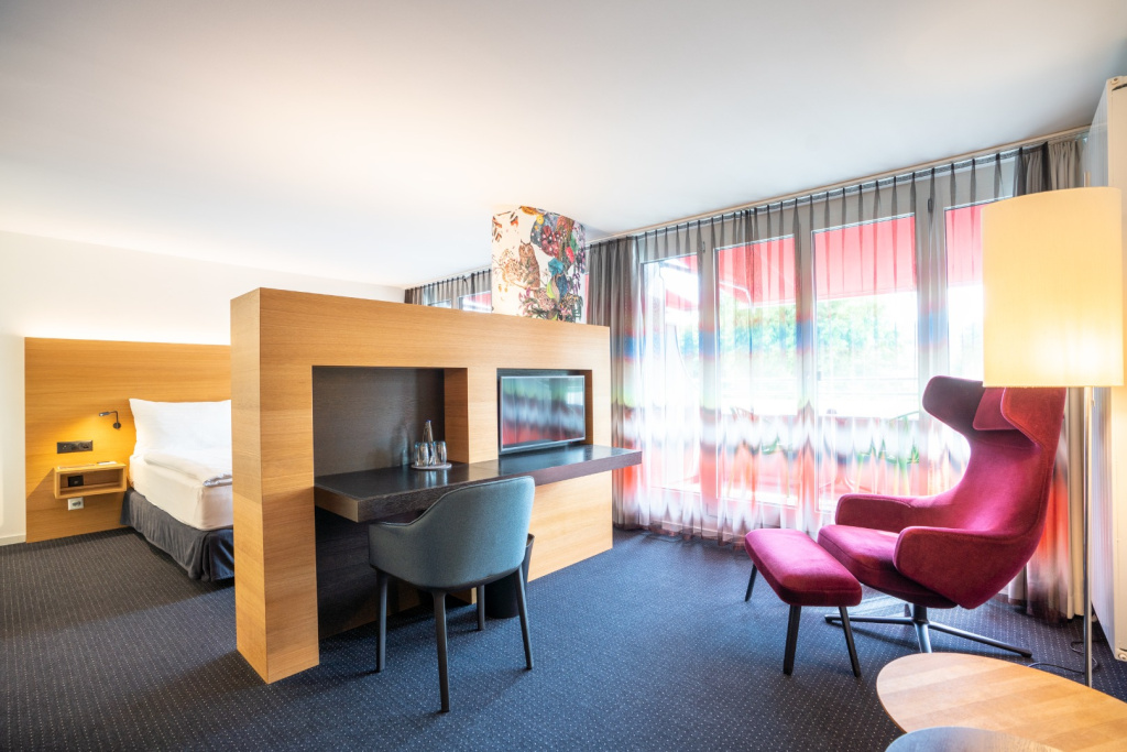 Hotel photo 30