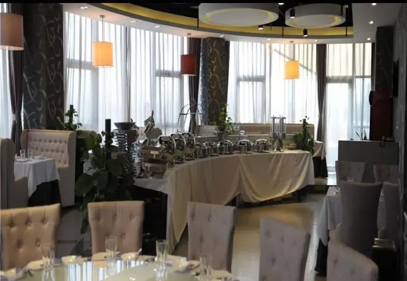 Jun Hotel