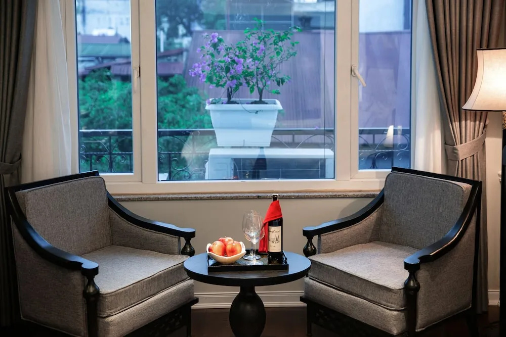 Hotel photo 8
