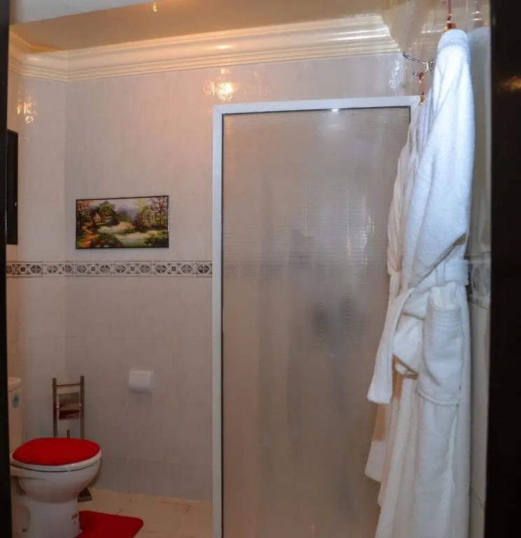 Economy Apartment