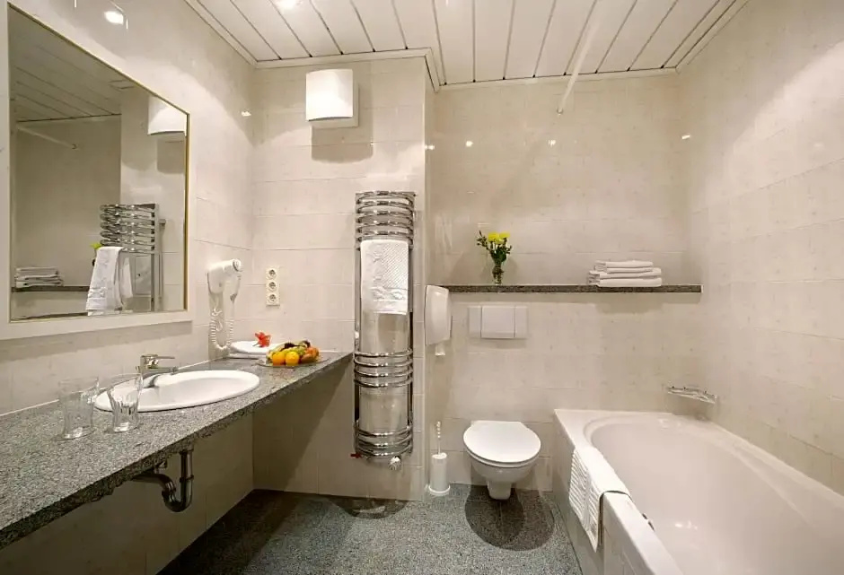 Hotel Konvice - Chambres