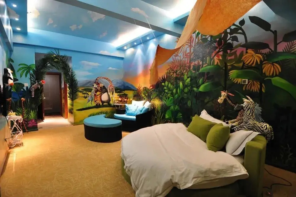 Hotel photo 18