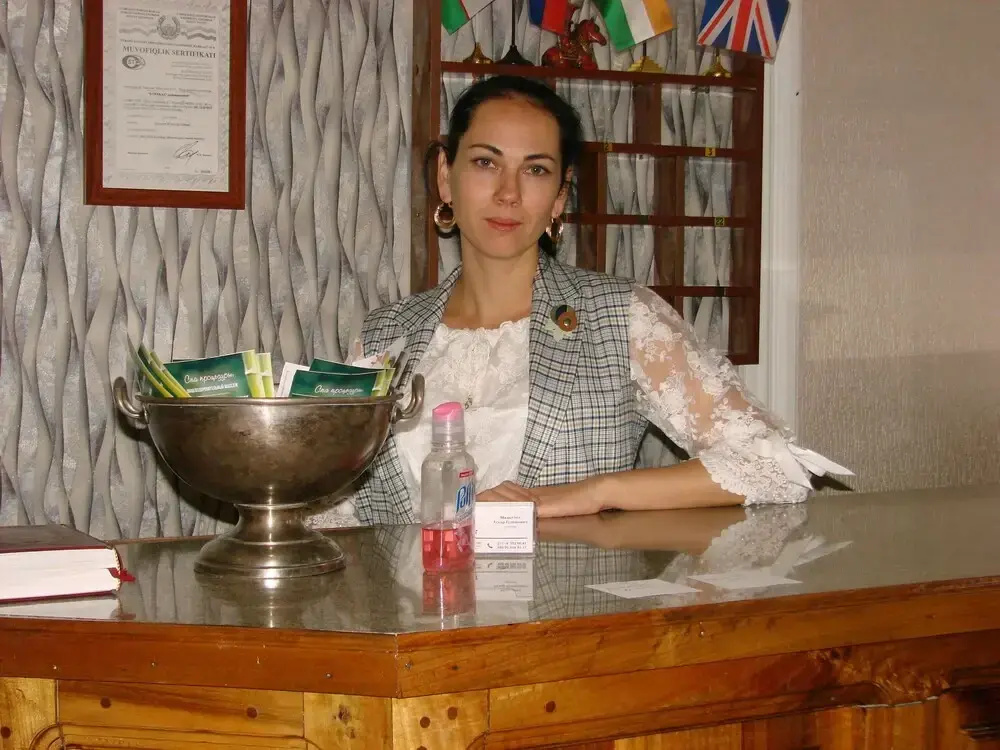 Hotel photo 20