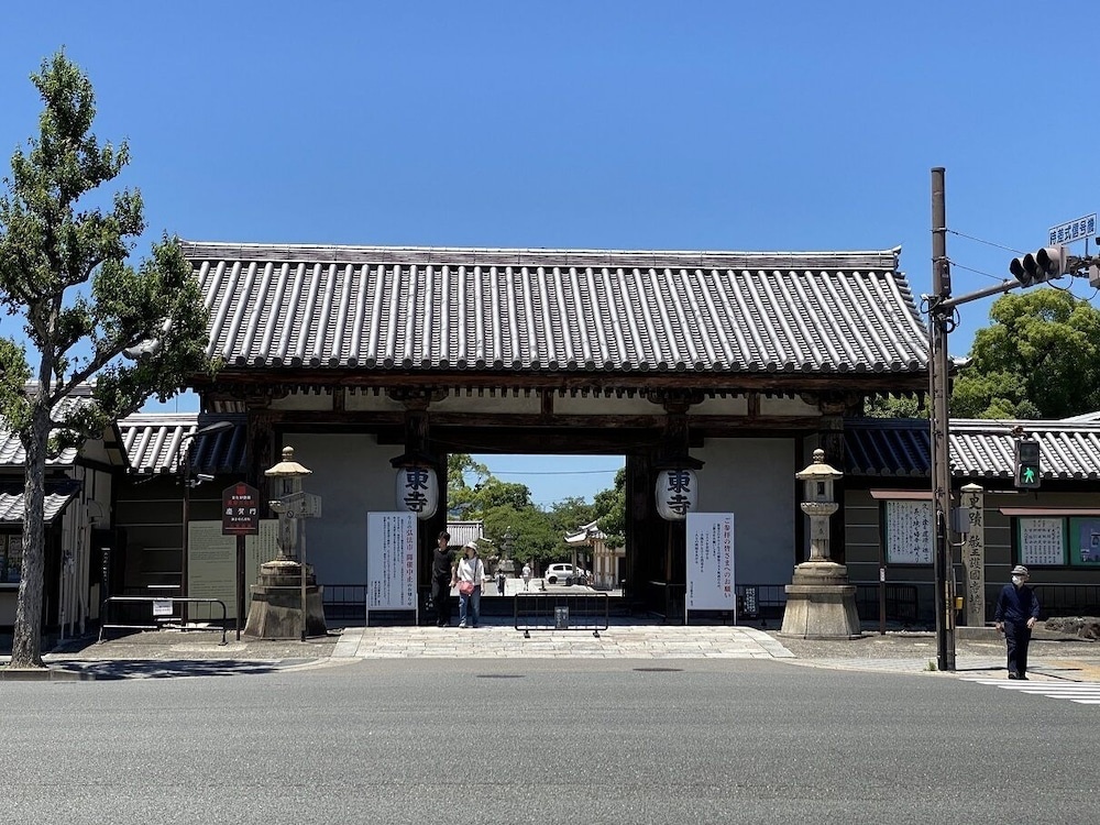KYOSTAY Iroha Toji Annex 사진 21