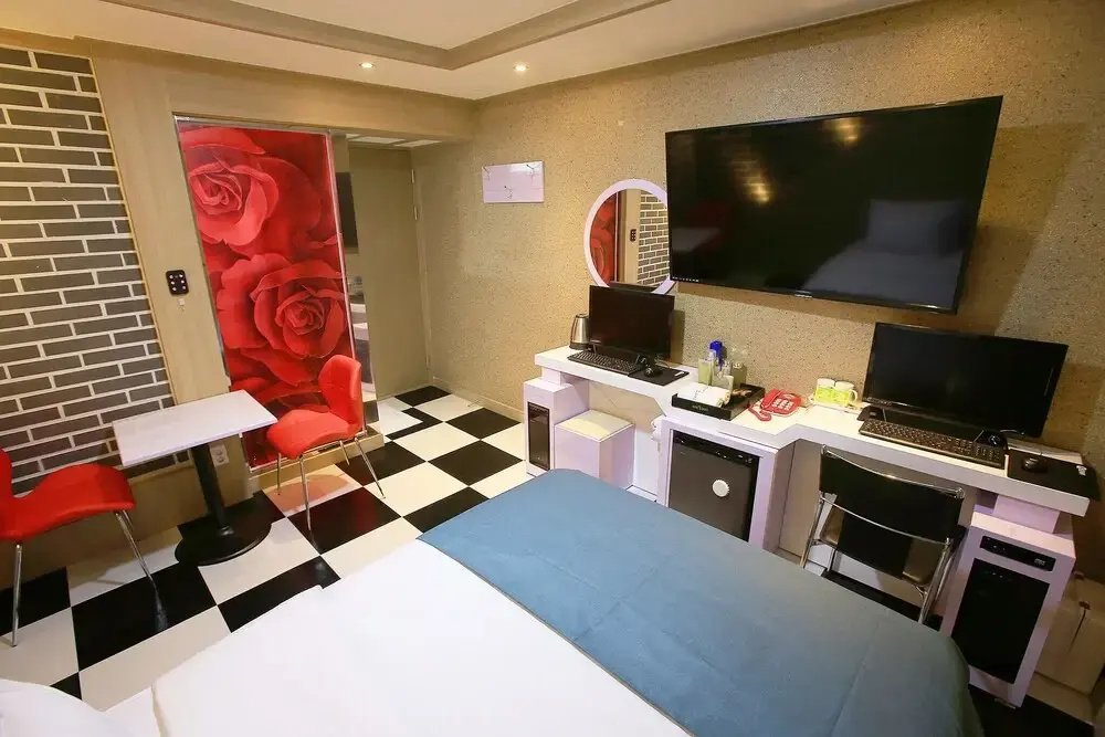 Hotel photo 21