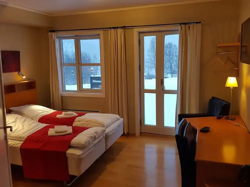 Bykle Hotell - Général