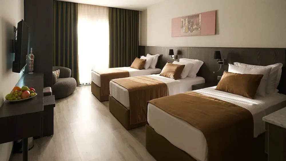 Hotel photo 8