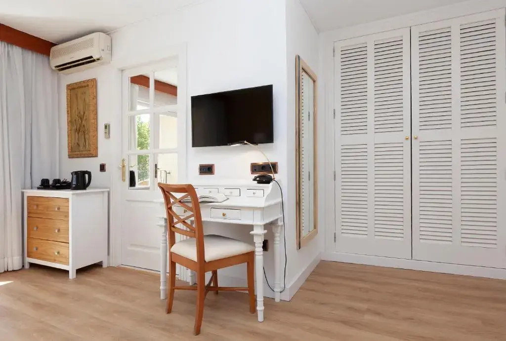 Hotel Araxa - Adults Only - Chambres