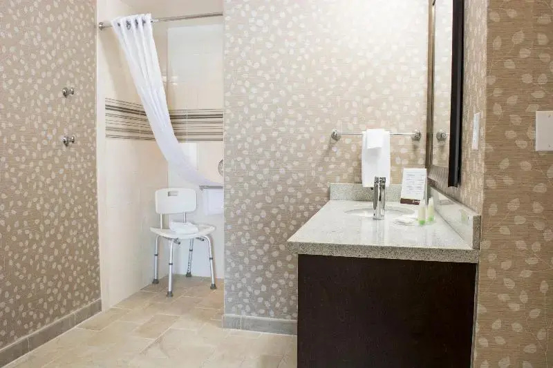 Staybridge Suites Chihuahua - Chambres