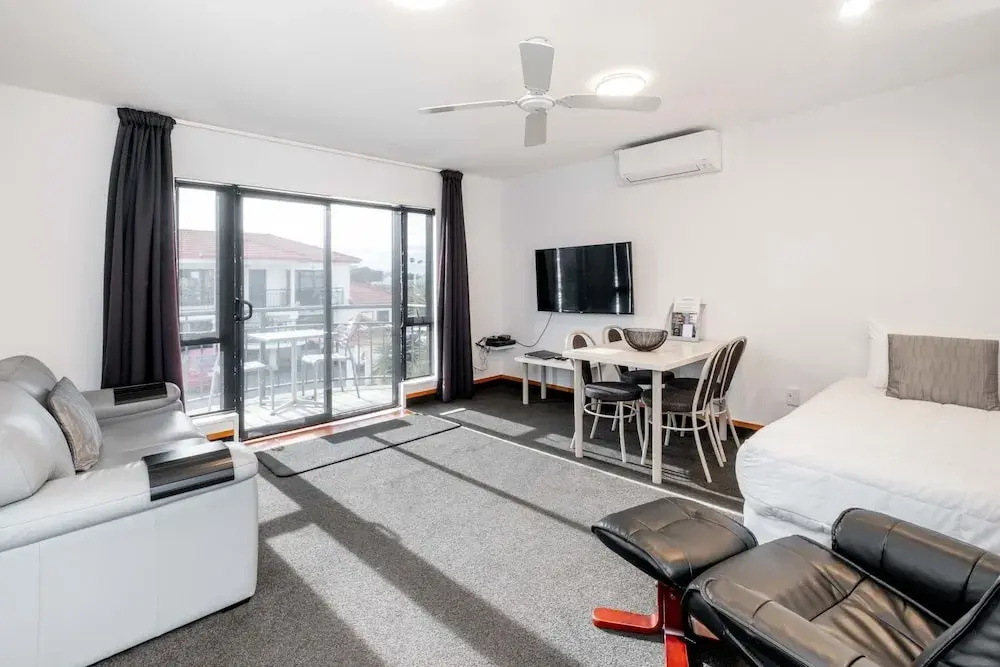 Family Apartment