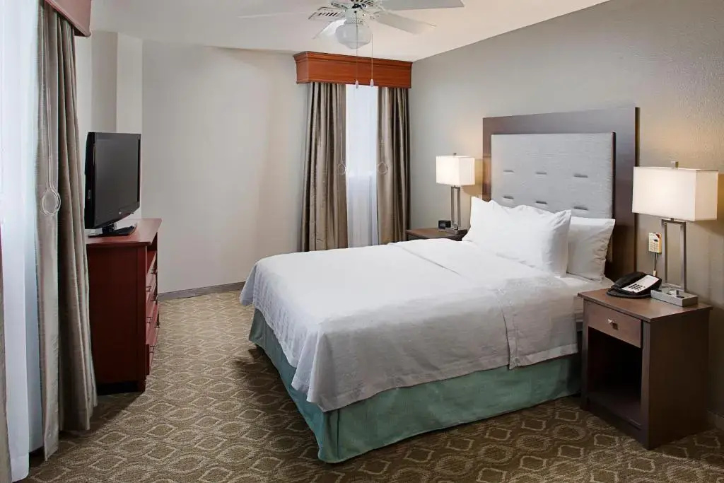 Homewood Suites by Hilton San Antonio Riverwalk/Downtown - Chambres