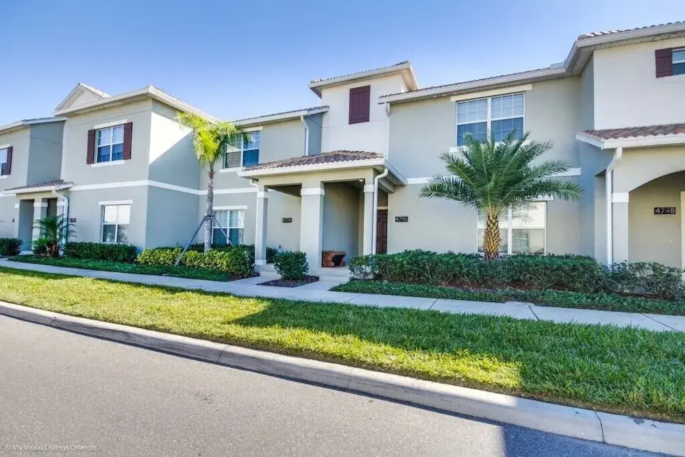 4796ctd Amazing Story Lake Town Sleeps 10 4 Bedroom Townhouse by Redawning