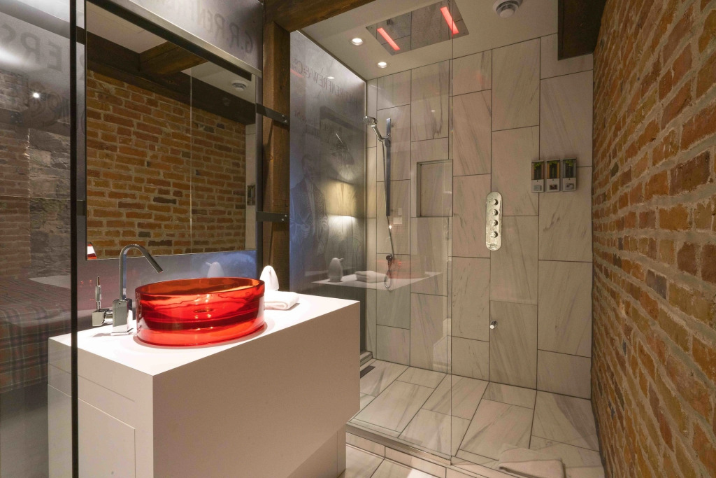 Auberge Place d'Armes by null