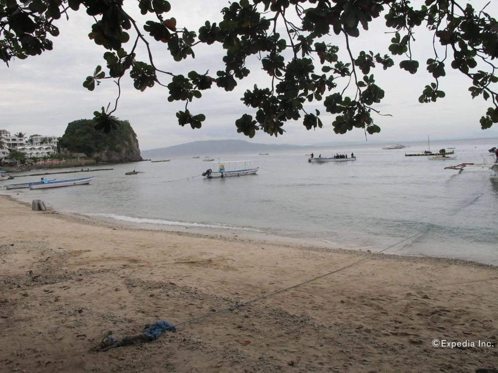 Blue Ribbon Dive Resort - Général