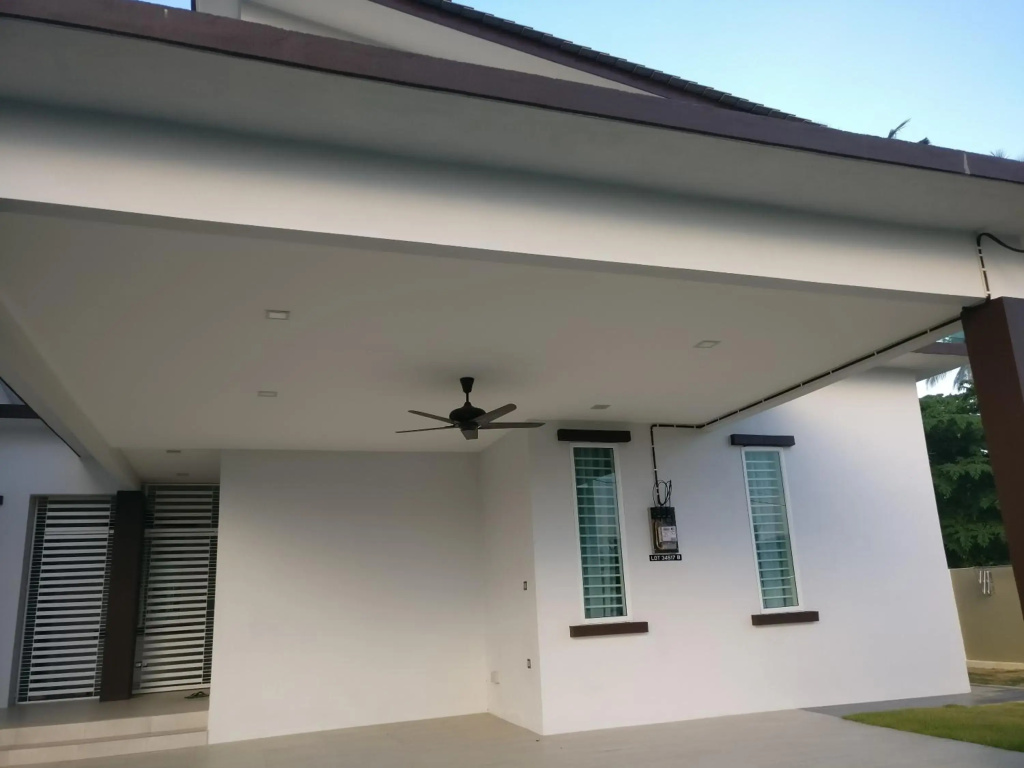 Villa DSelasih Homestay @UMT UNISZA
