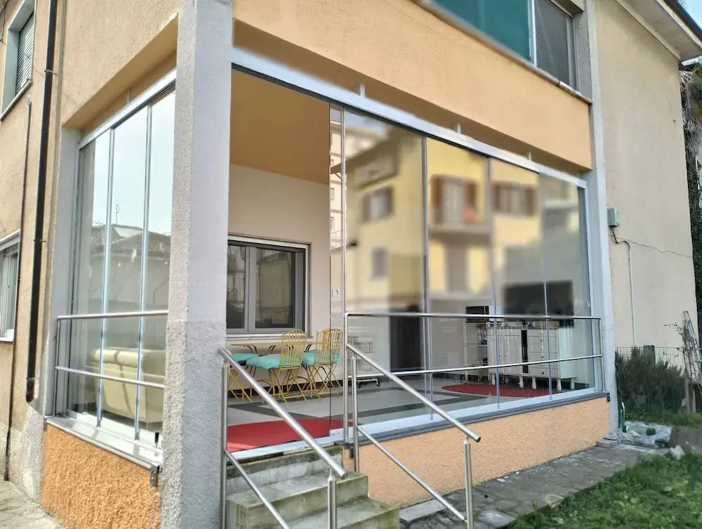 Casa di Lucio