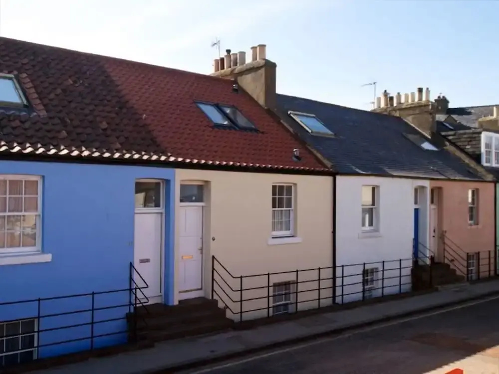 Quayside Cottage