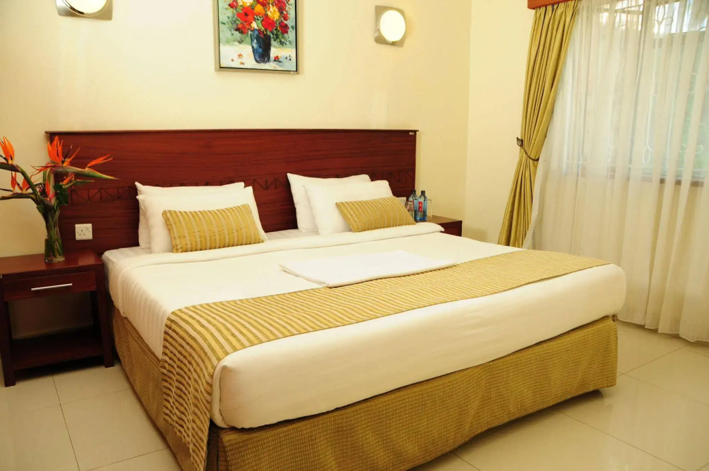 Hotel photo 2