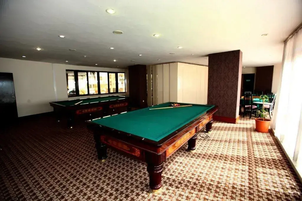 Hotel photo 20