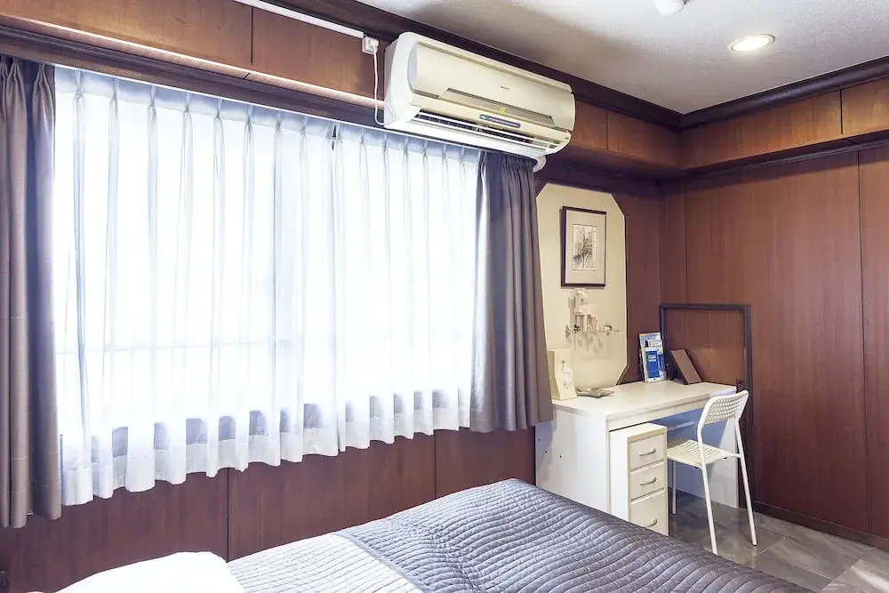Hotel photo 21