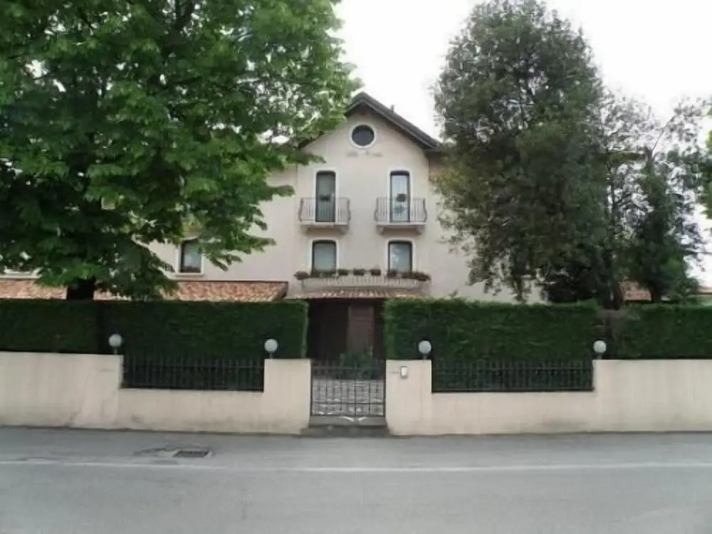 Hotel Ristorante Villa Monica - Général
