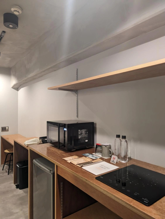 Art Hotels Shibuya 사진 25
