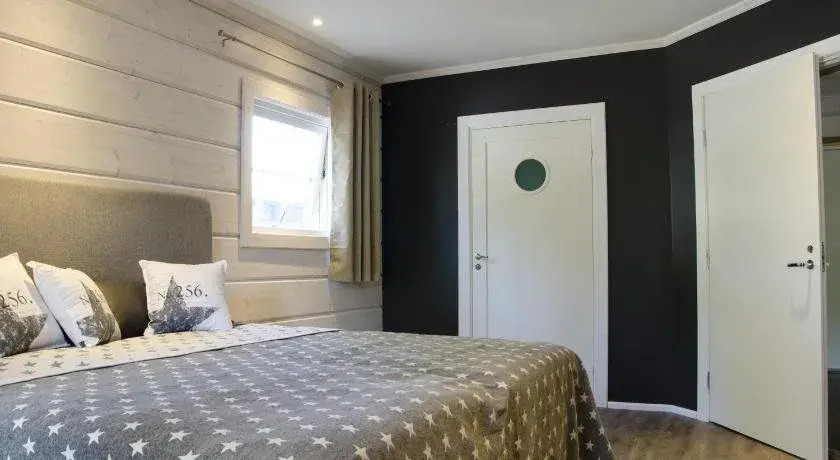 Lapland Lodge — фото 6