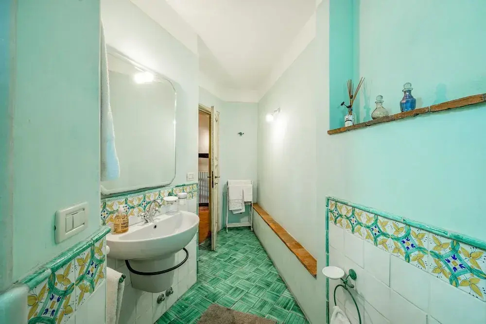 2 Bedrooms Standard Cottage