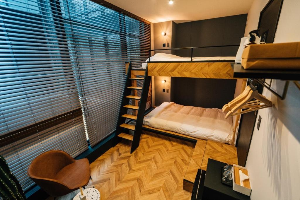 mizuka Daimyo 3 - unmanned hotel - 사진 2