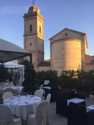 Hotel San Marco - Général