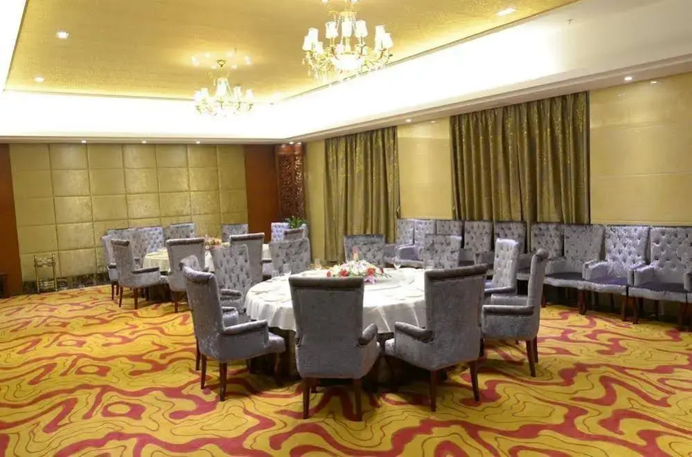 Business Centre