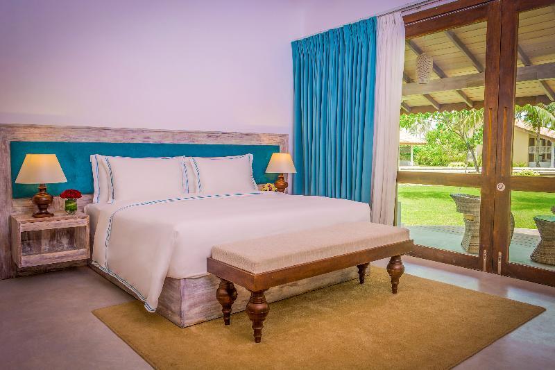 The Villas Wadduwa By Amaya