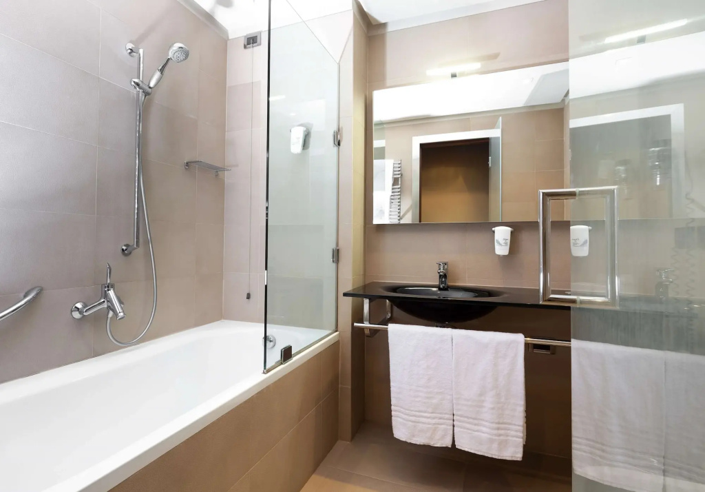 Best Western Hotel Goldenmile Milan - Général