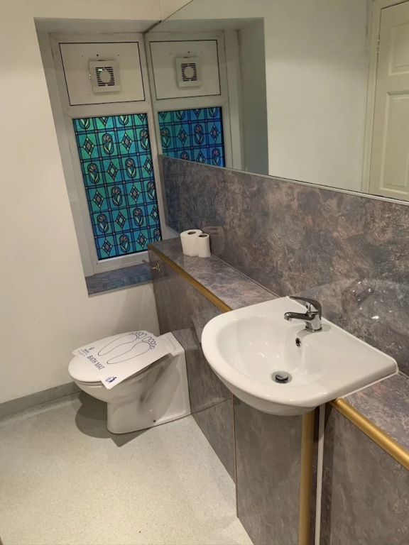 The Carlton Hotel Mumbles - Chambres