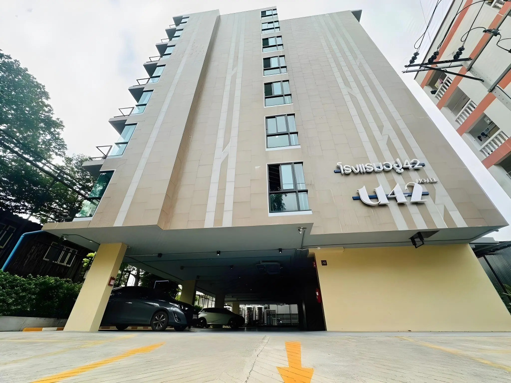 U42 Hotel Bangkok