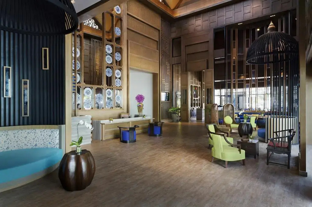 Hotel photo 7