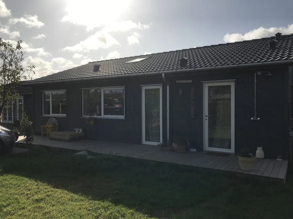 House 2 bedroom Amager 1410-1