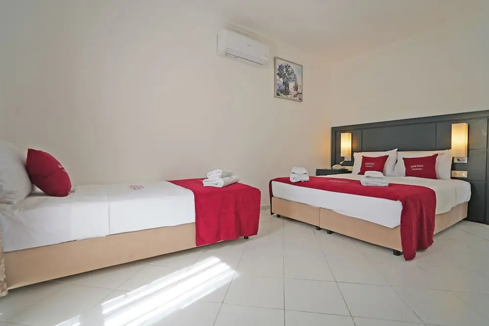 Hotel photo 2