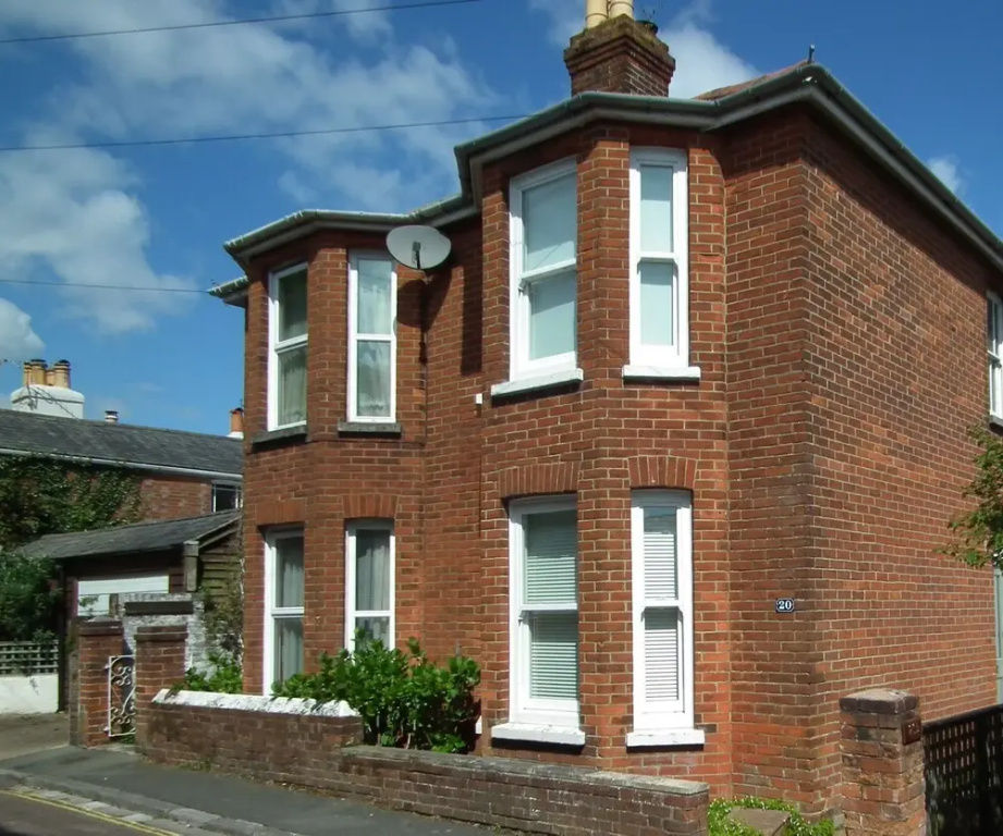 20 Bellevue Road