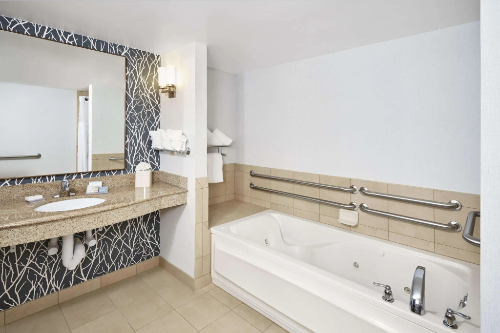 Hilton Garden Inn Schaumburg - Général