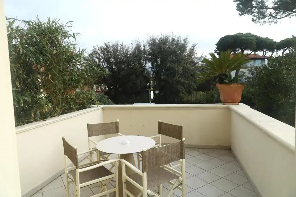 Villa Costanza Boutique Hotel - Chambres