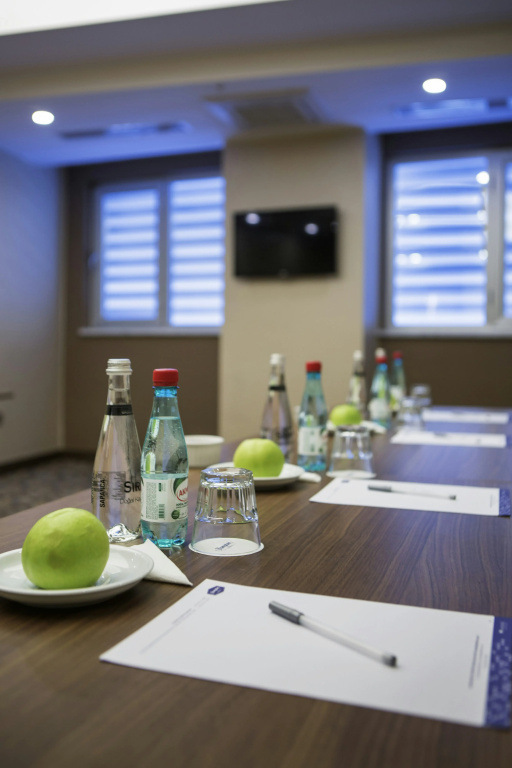 Hampton by Hilton Gaziantep - Général