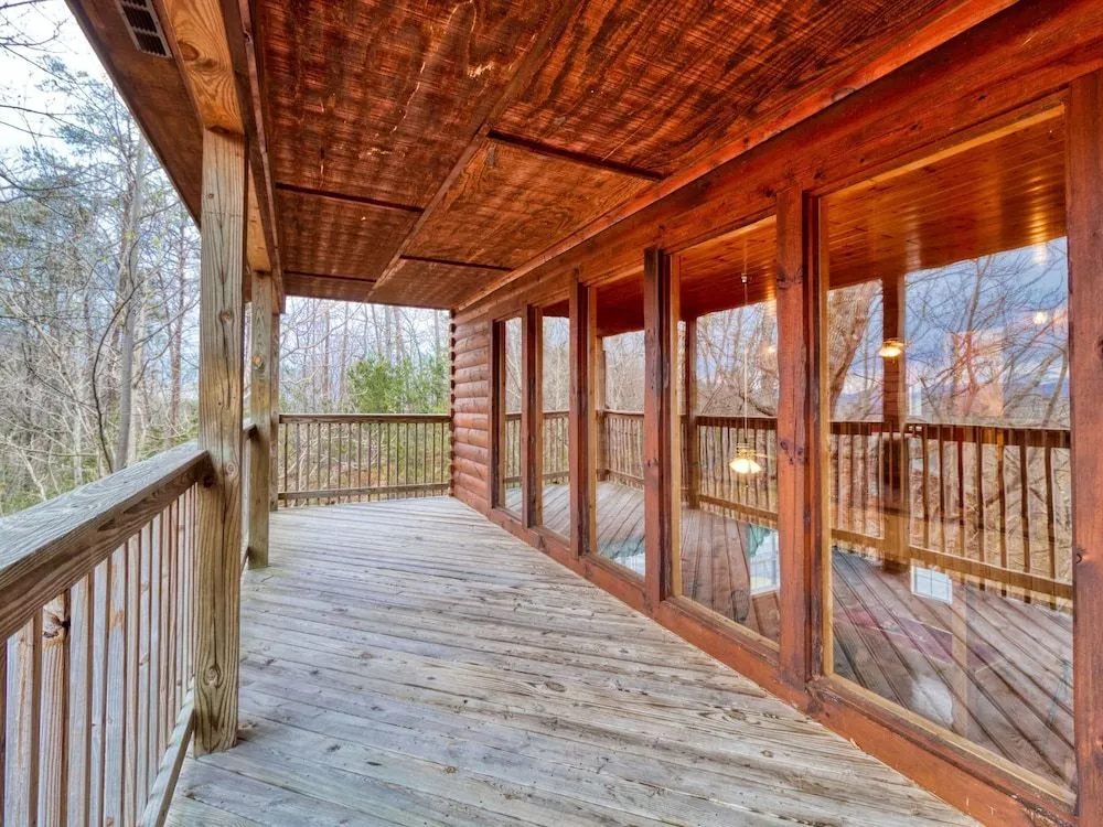 Hawks Point Lodge by Jackson Mountain Rentals