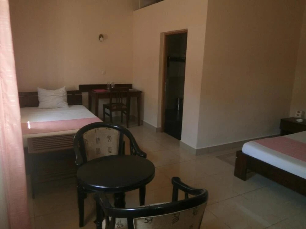 Hotel H1 Tamatave - Général