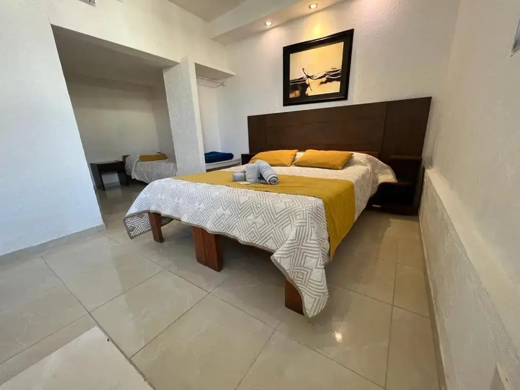 Gran Colonial Riviera - Chambres